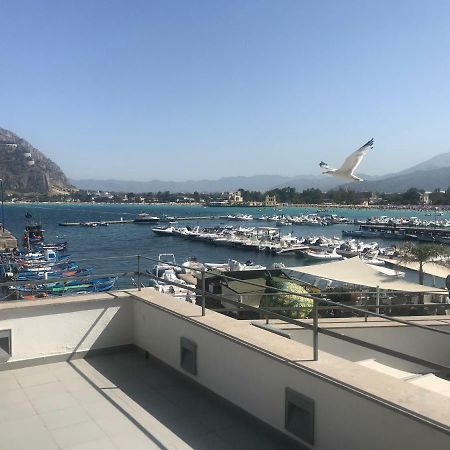 B&B Simpaty Mondello Exteriér fotografie